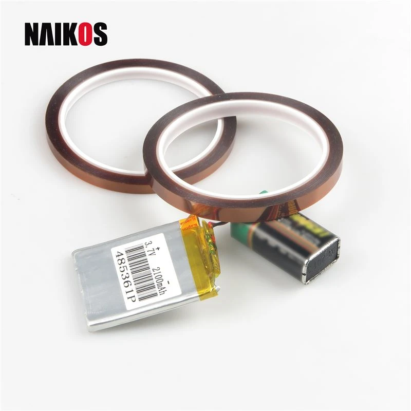 Kapton tape insulation.jpg Kapton tape insulation.jpg