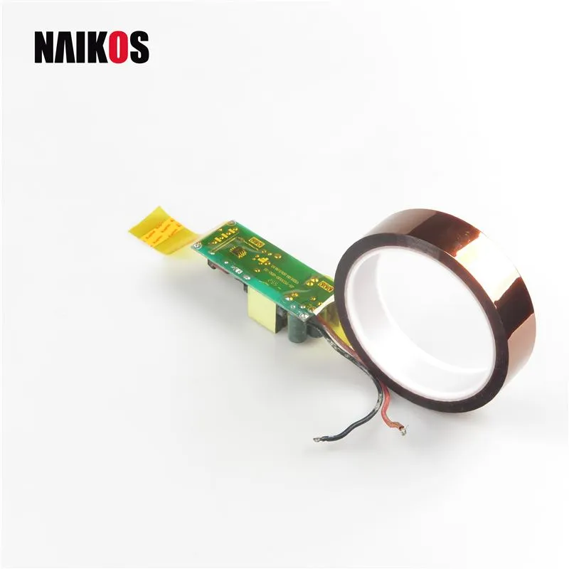 Polyimide Film Adhesive Tape.jpg Polyimide Film Adhesive Tape.jpg