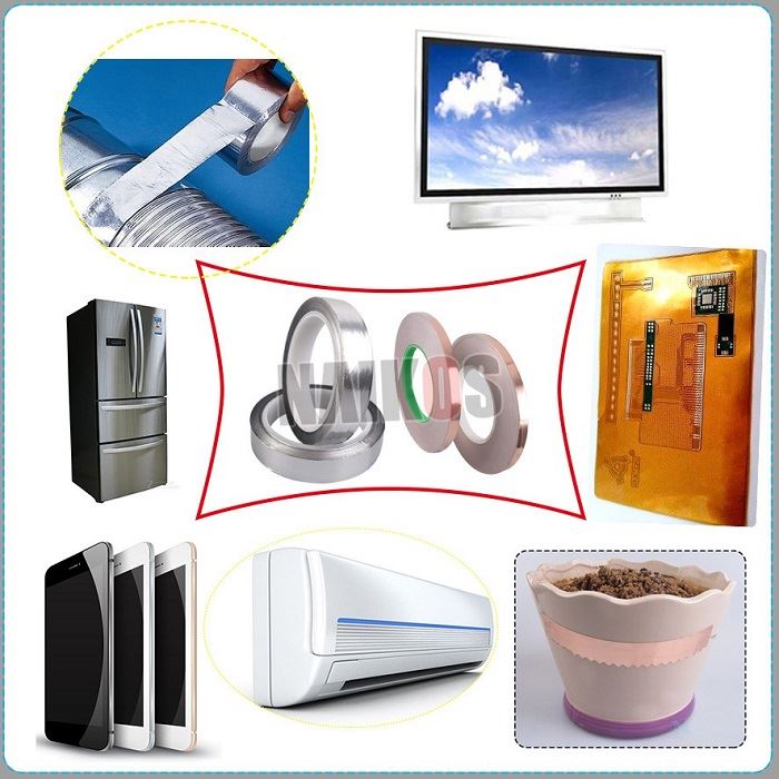 Electrical Shielding Tape