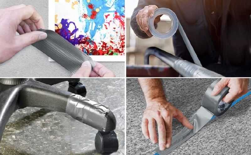 electrical duct tape
