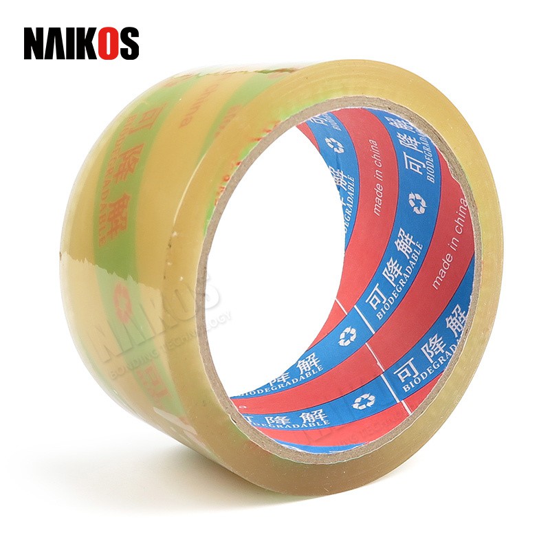 Biodegradable Packaging Tape