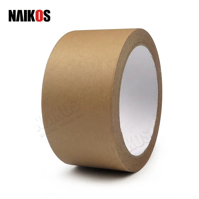 Gummed Kraft Paper Tape