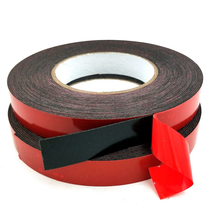 double sided PE foam tape double sided PE foam tape