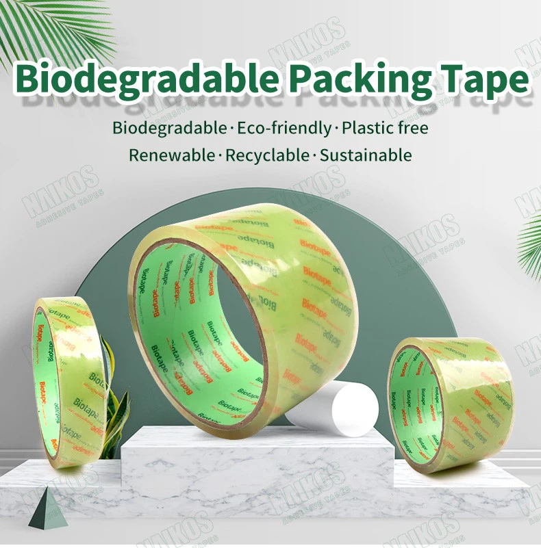 product-790-801 eco adhesive tape