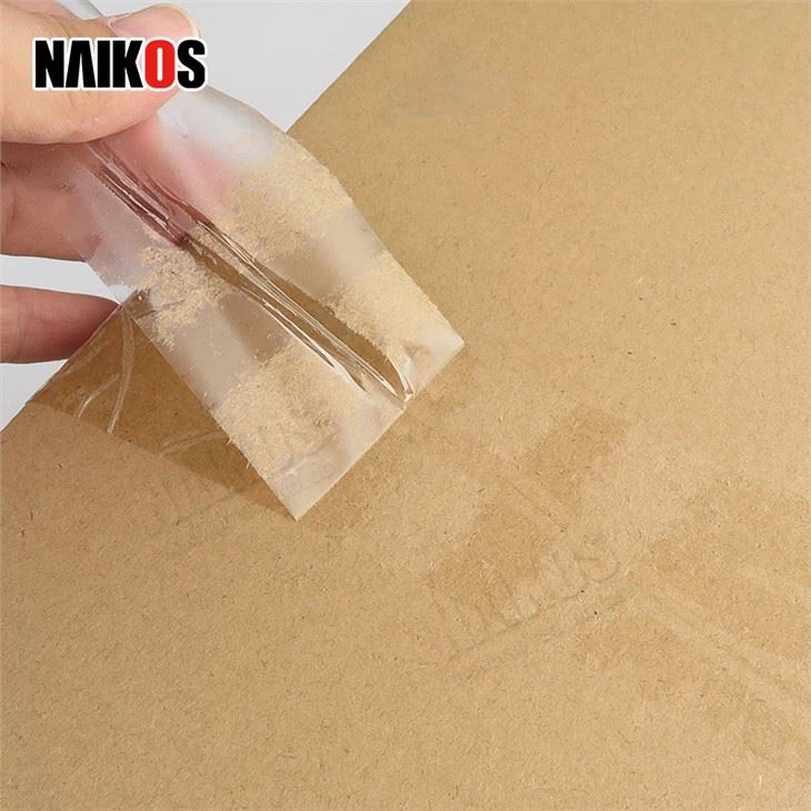 Biodegradable Sticky Tape