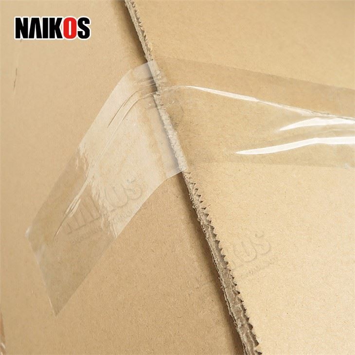 Compostable Sticky Tape
