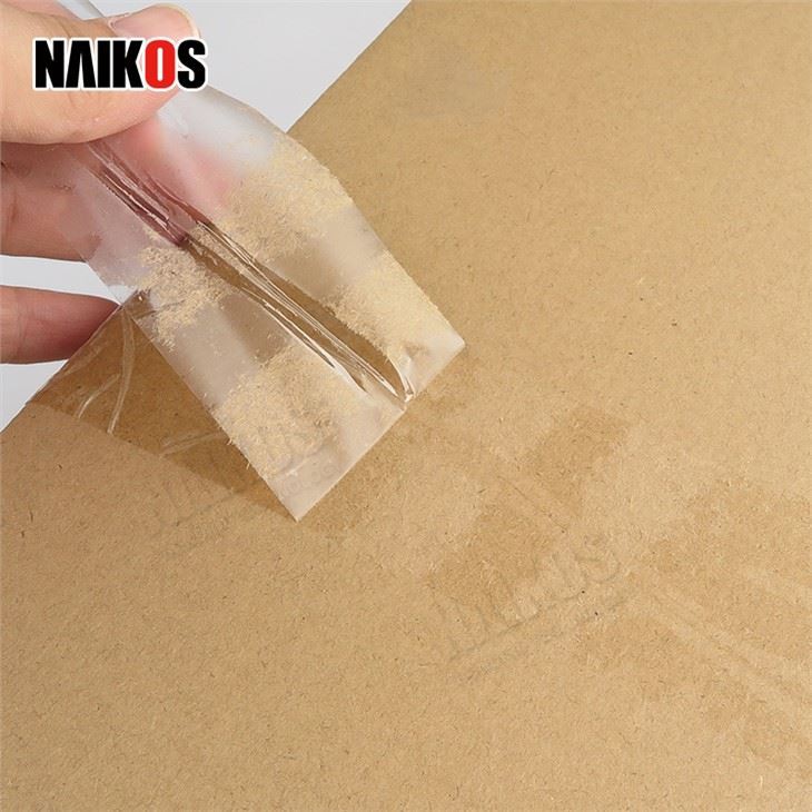 compostable packaging tape