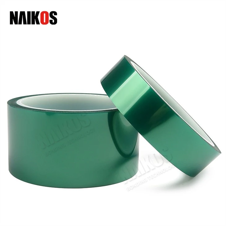 double-sided polyester tape