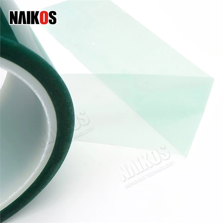 polyester fabric tape