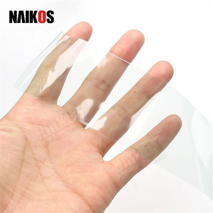 polyester masking tape