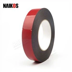 Die Cutting Insulation PE Foam Tape