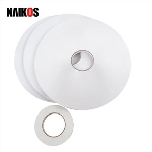 High Adhesive 500 M Double Sided Tissue Tape