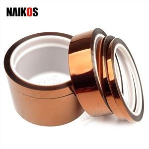 High Temperature Heat Resistant Polyimide Film Adhesive Tape