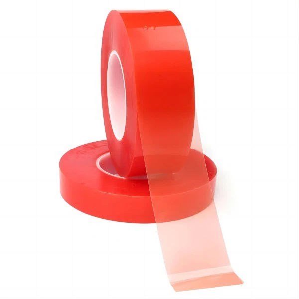 double sided pet tape