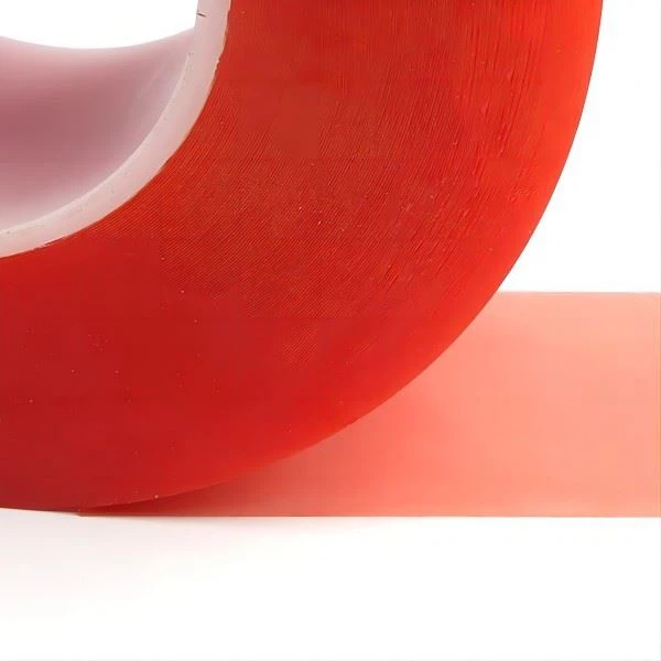 Double PET tape