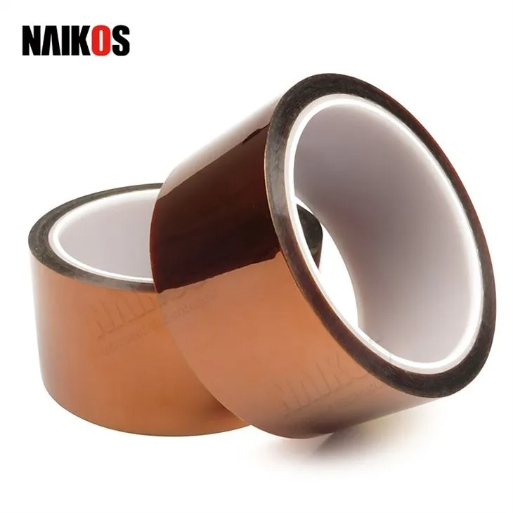 Anti-static Polyimide Film Adhesive Tape