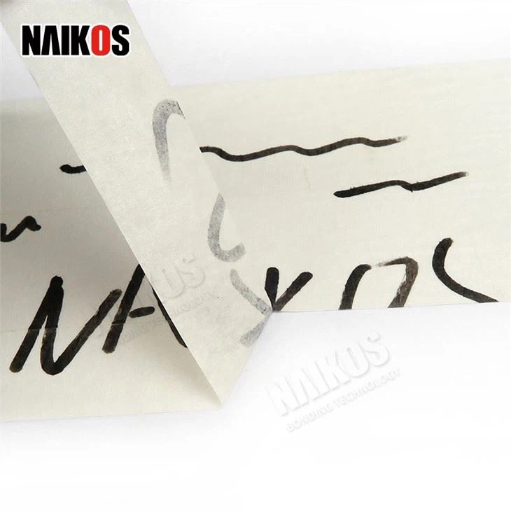 White Painters Tape