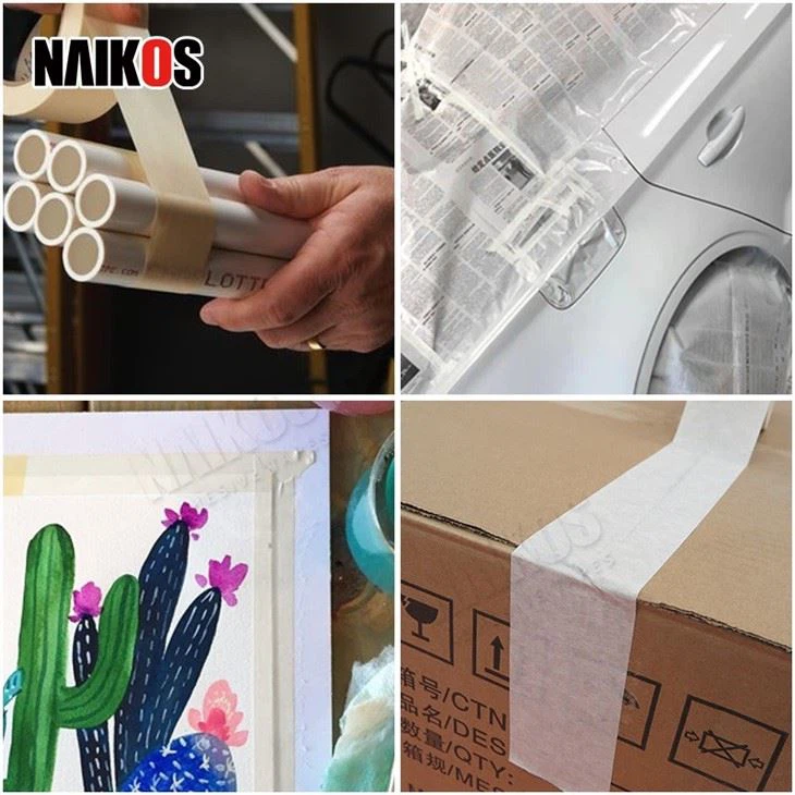 Best Masking Tape