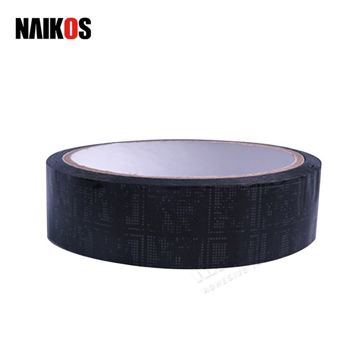 Black Anti-static Grid Tape