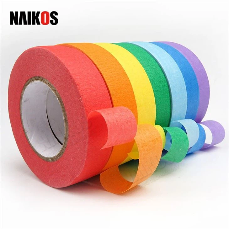 best masking tape