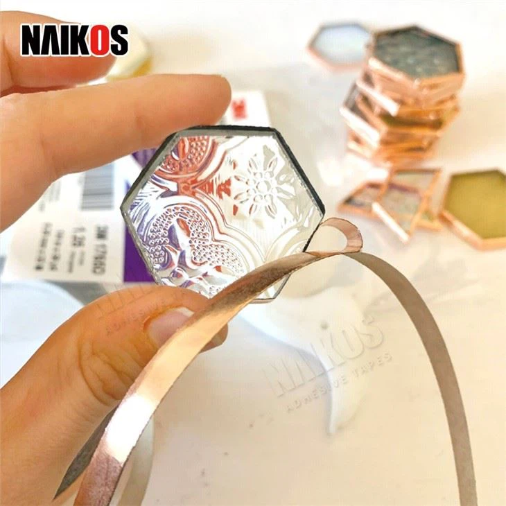 conductive copper tape