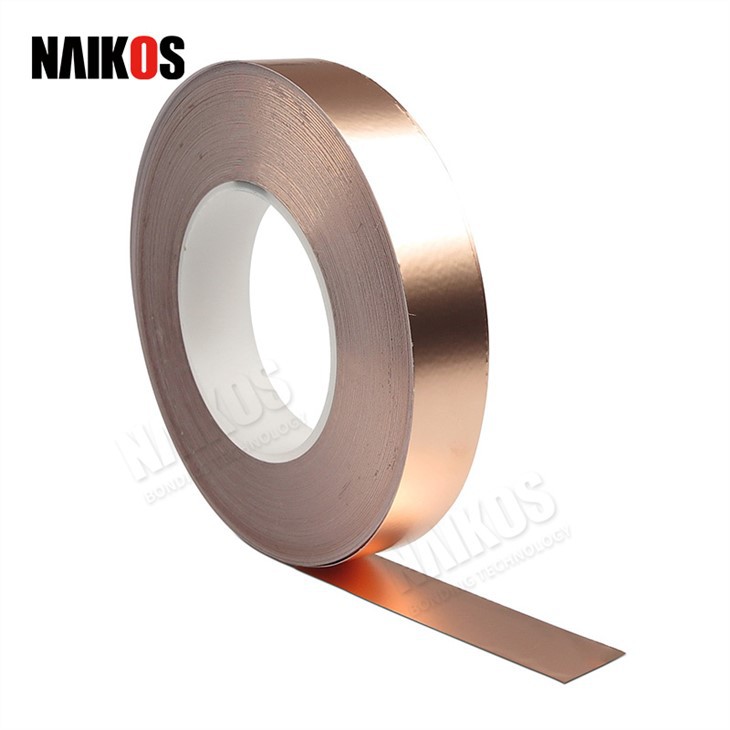Non Conductive Copper Foil Tape