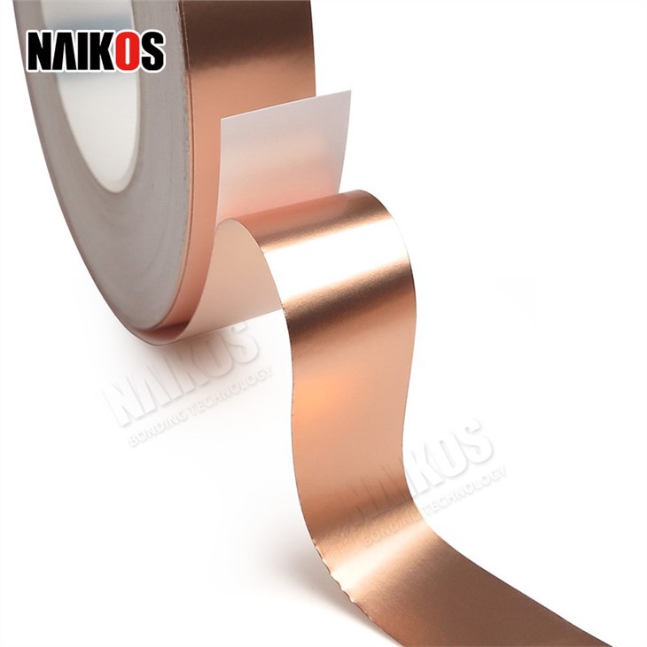 Non Conductive Copper Tape