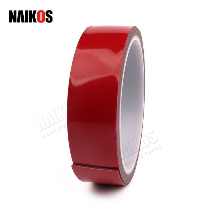 Free Sample Wholesale Custom Heavy Duty Double Sided Tape