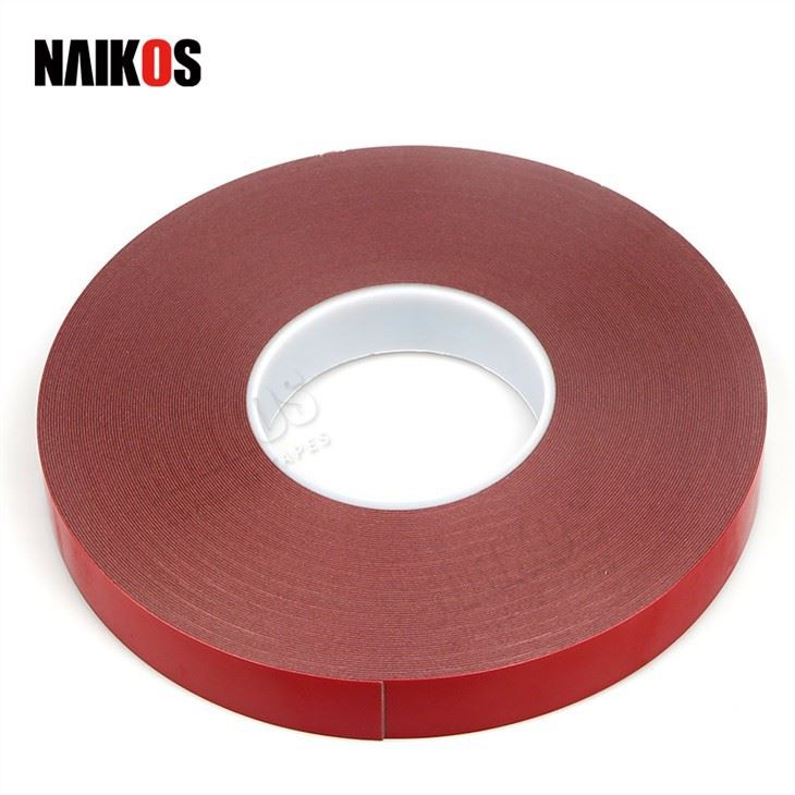 Global Sale Foam Double Sided Adhesive Tape Automotive Double Sided Tape