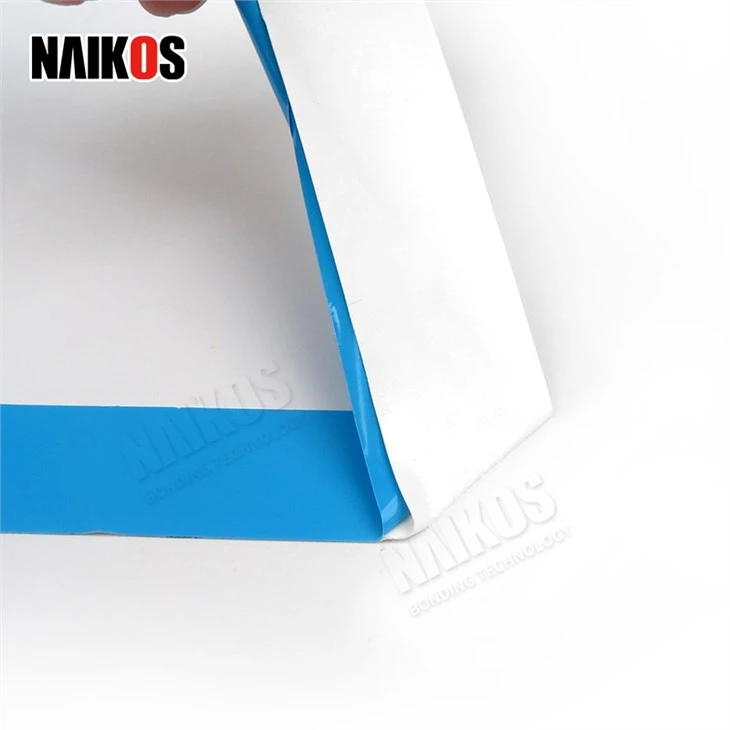 thermal resistant tape
