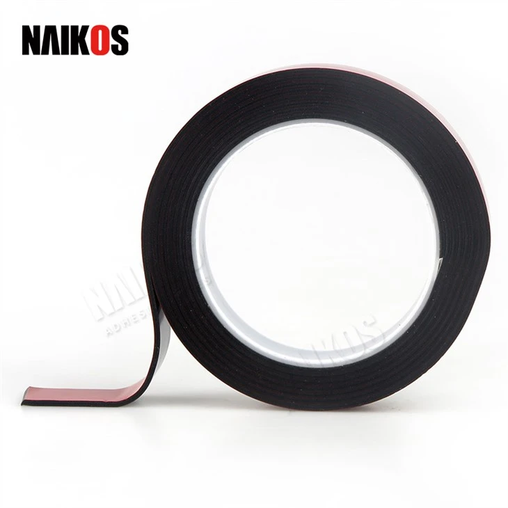 double-sided pe foam tape