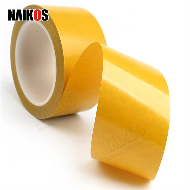 Double Sided Polyester Tape