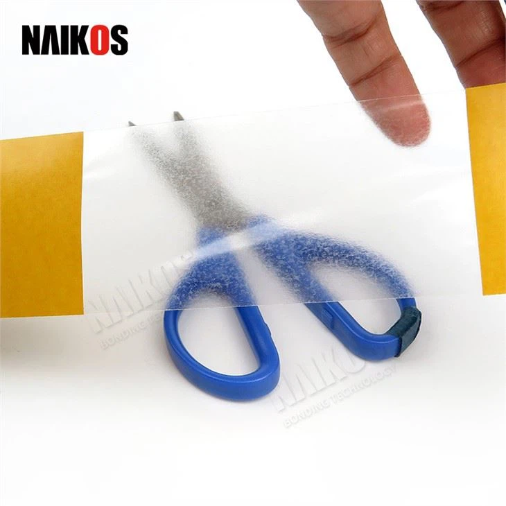 Tape Polyester