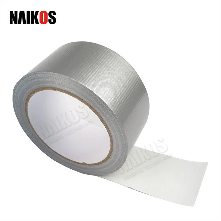  Grey Duct Tape
