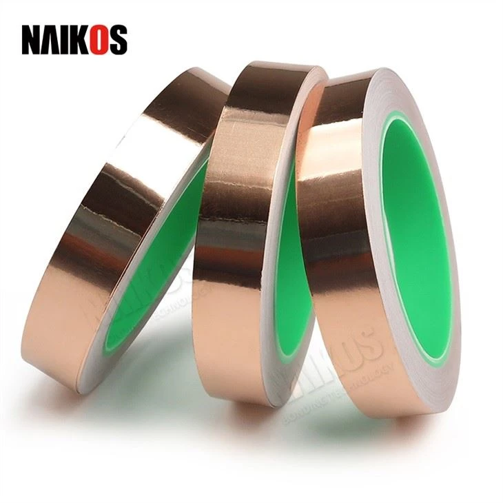 copper tapes