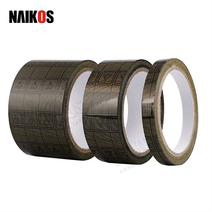 ESD Grid Tape 