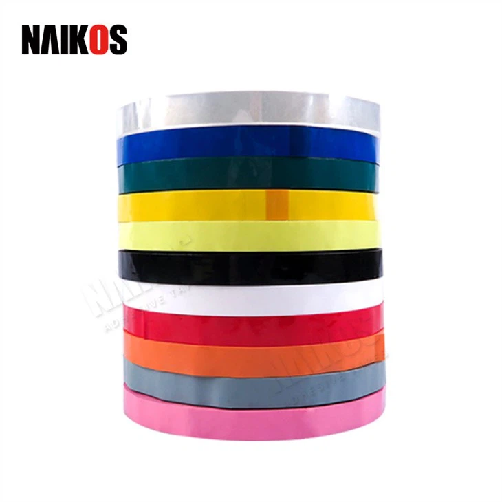 High-Performance Pet Mylar Insulation Tapes
