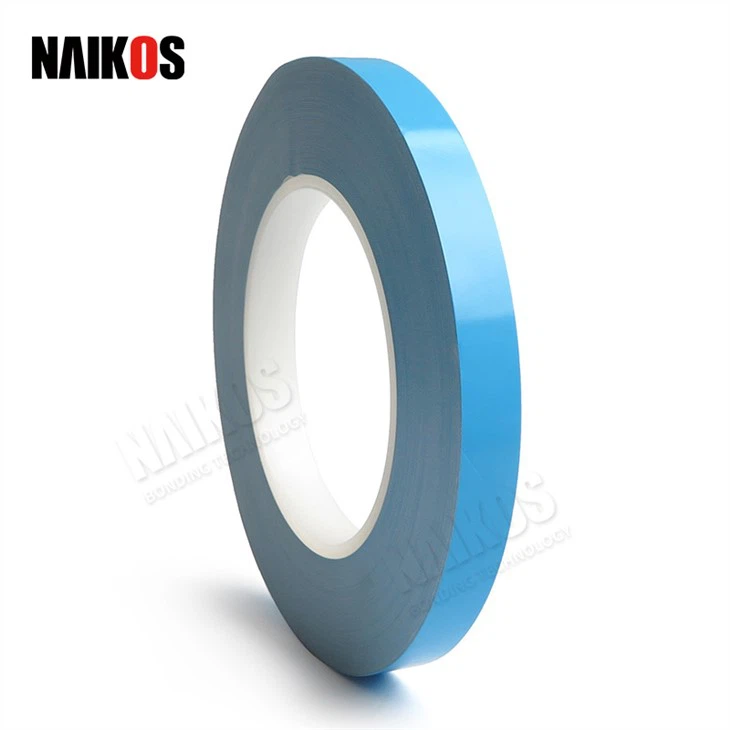 Heat Sink Chip Thermal Conductivity Tape For GPU Manufacturers and