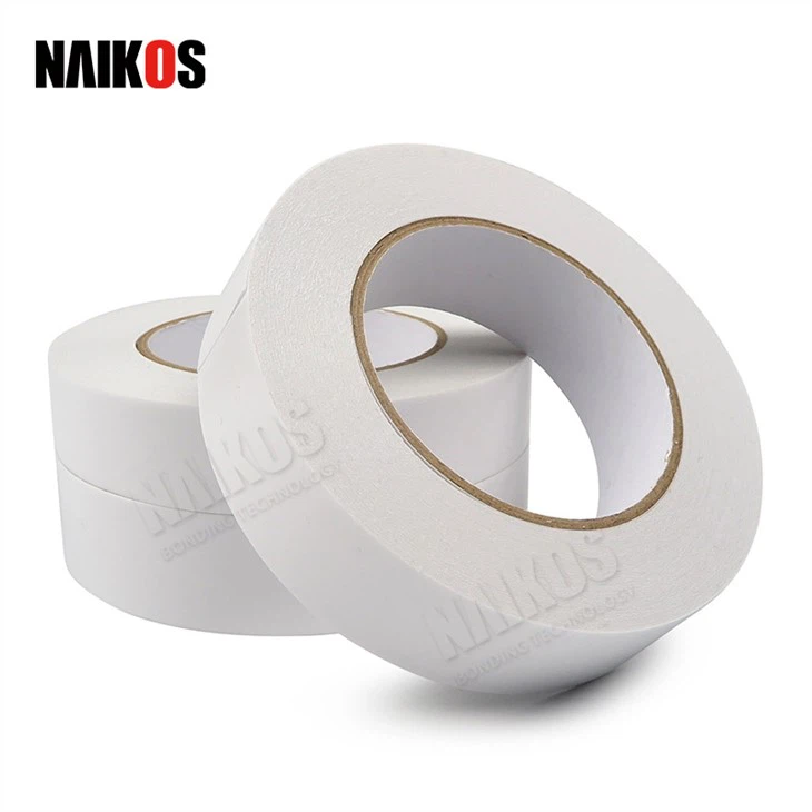 Manufacturers Wholesale 3m 9448a Double Coated Tissue Tape Equivalent