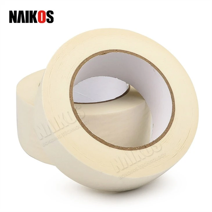 Car Painting Masking Tape