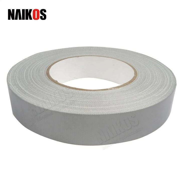 Silver Duct Tape