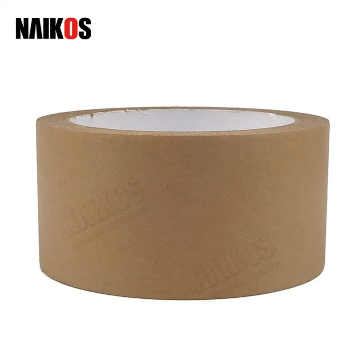 Self-Adhesive Kraft Tape