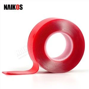 Double-Sided VHB Foam Permanent Tape