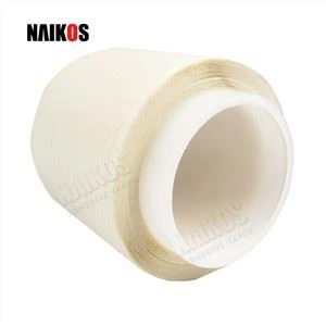 Colored Jumbo Roll Masking Tape For Decoration