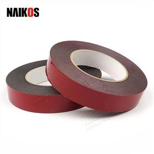 Double Sided Tape Foam Mounting For Walls