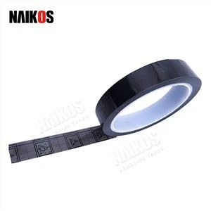 ESD Grid Tape For Packing Electronic Products
