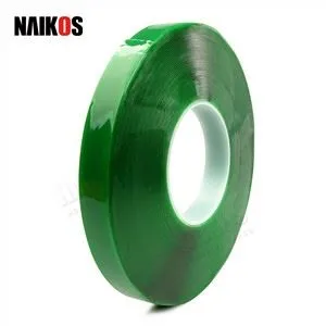 High Performance Acrylic Foam Tape