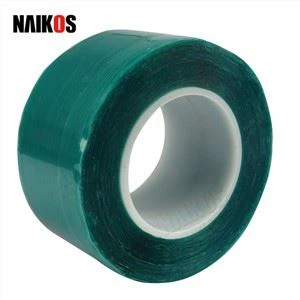 Jumbo Roll Polyester Tape