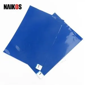 Cleanroom Disposable Sticky Mats
