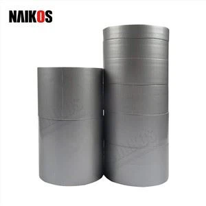 Silver Duct Tape